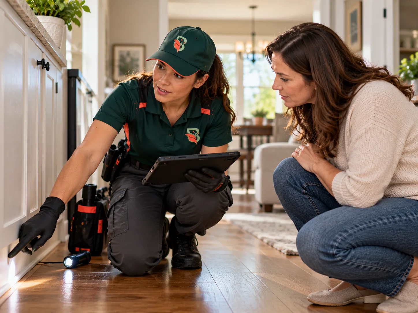 Pest Control Conroy, IA FAQs